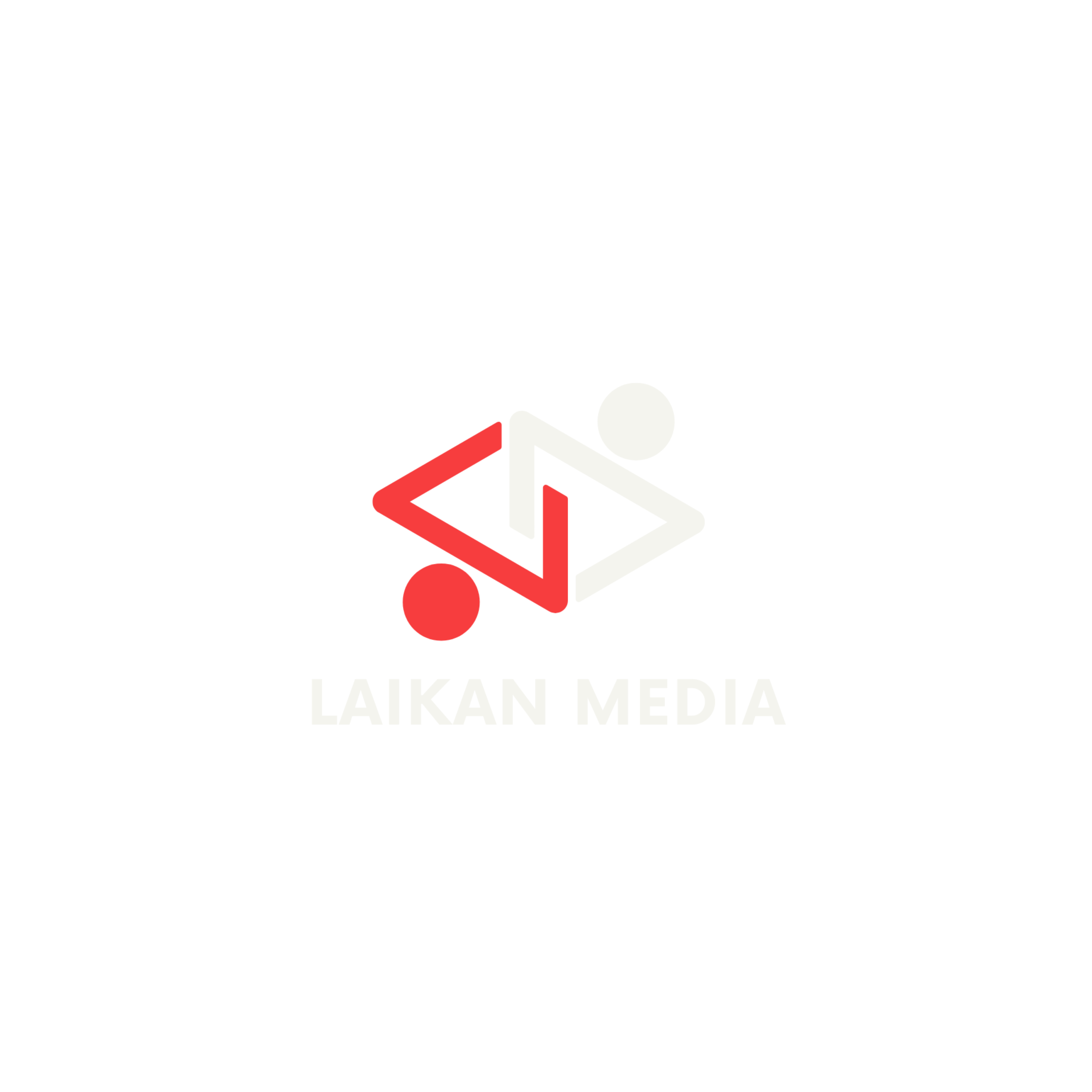 Laikan Media Logo