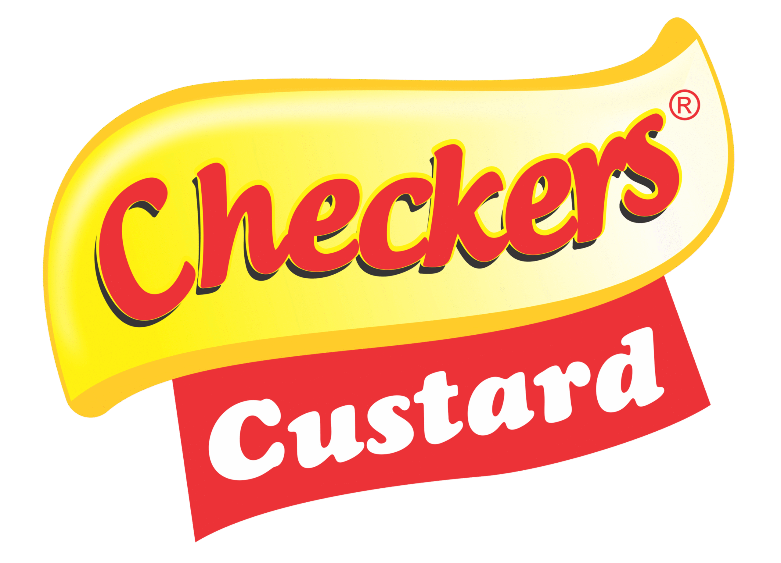 Checkers Custard